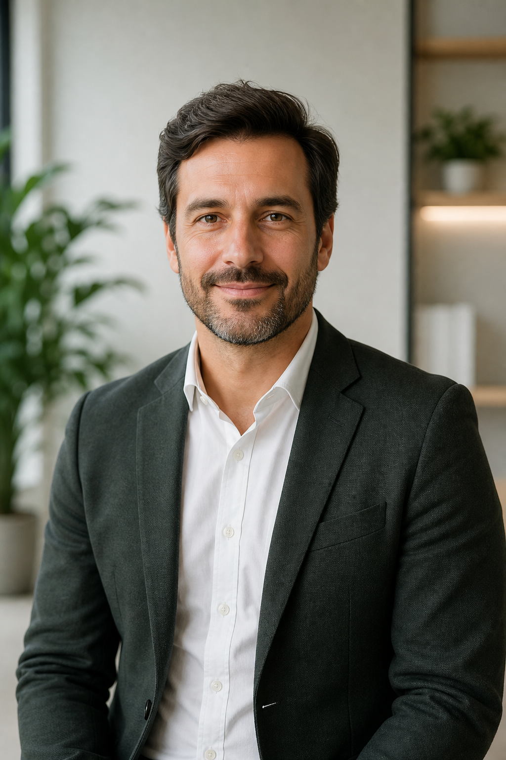 Thiago Pereira